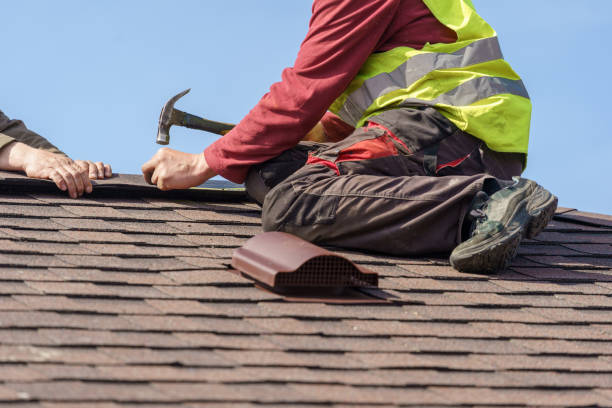 Roof Installation Near Me in La Habra Heights, CA