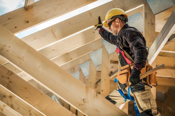 Best Roof Waterproofing Services  in La Habra Heights, CA