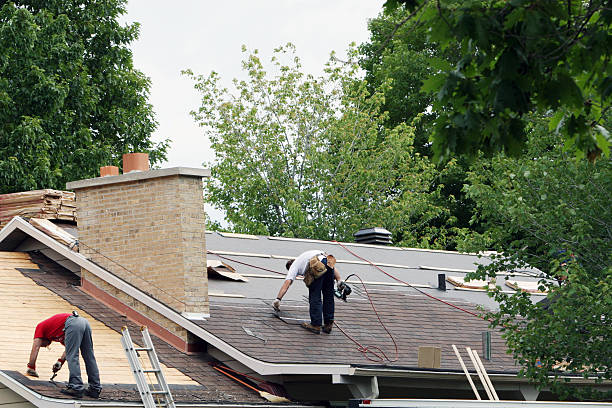 Quick and Trustworthy Emergency Roof Repair Services in La Habra Heights, CA